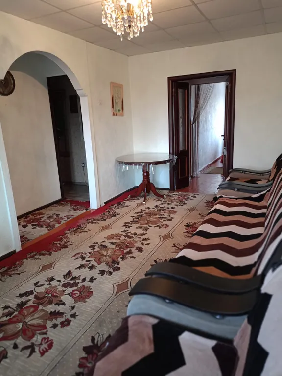 Квартира рядом с термальными источниками