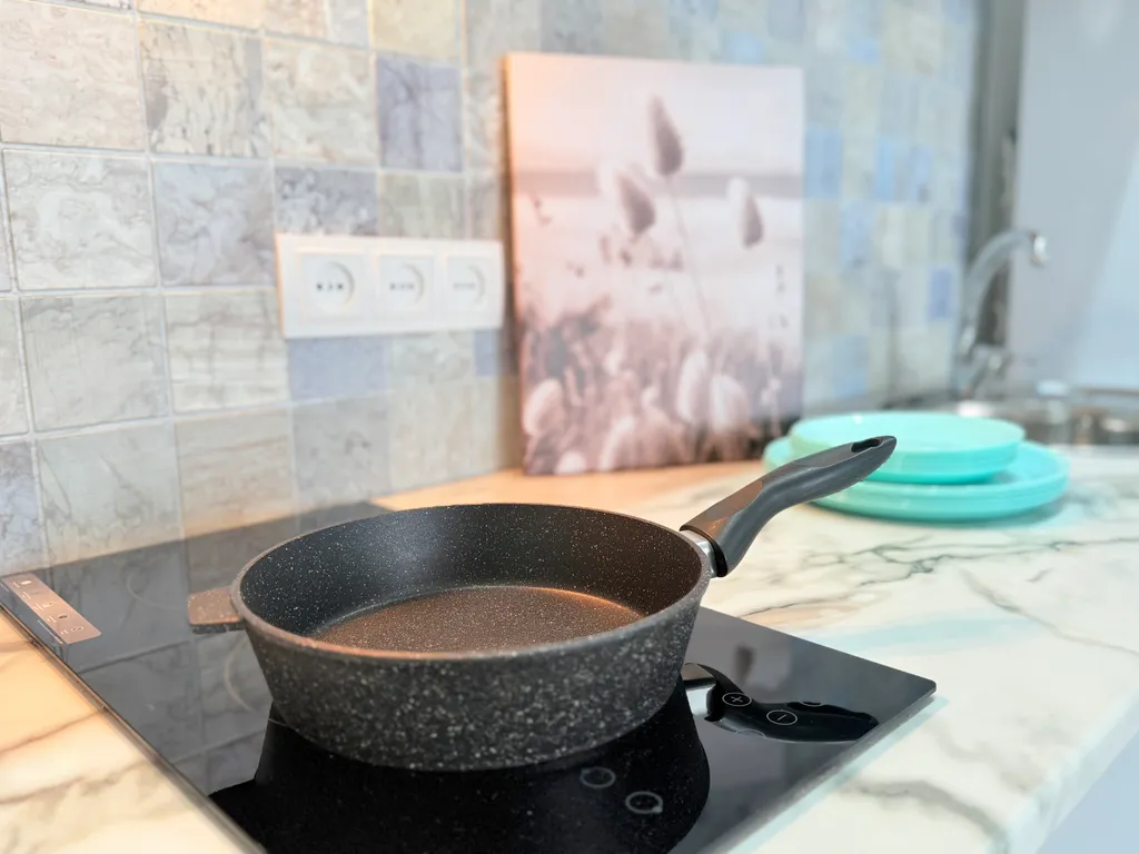 Квартира в новом ЖК