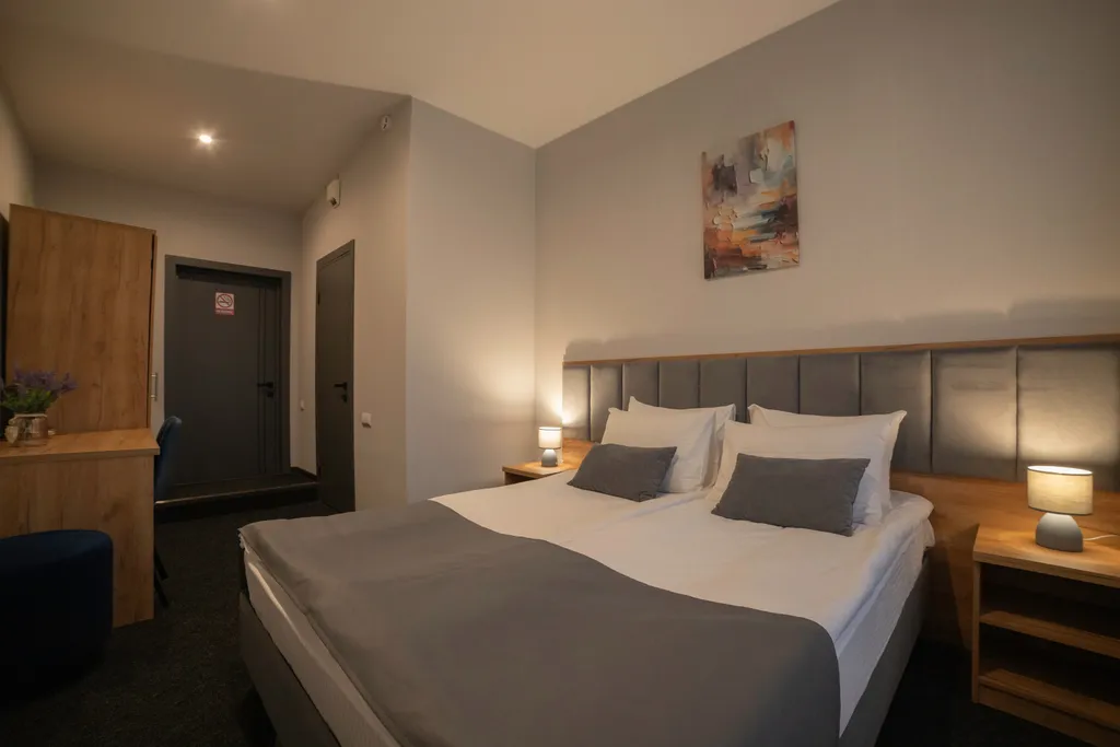 Квартира Комната — Тверь