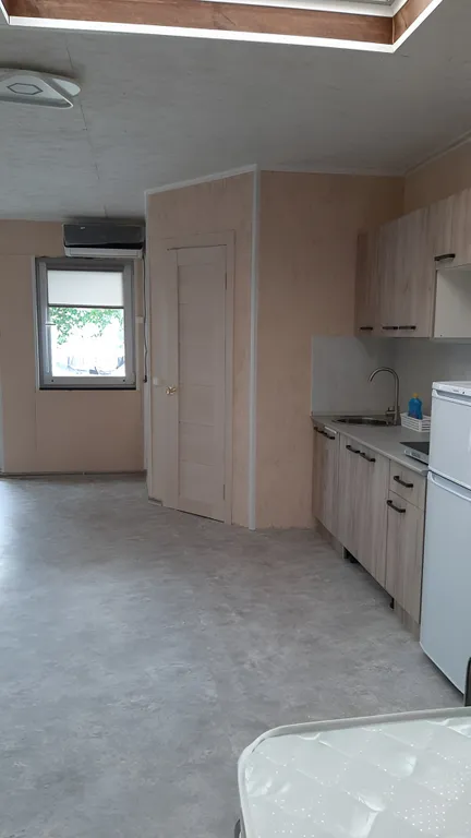 Дом № 4 с просторной верандой