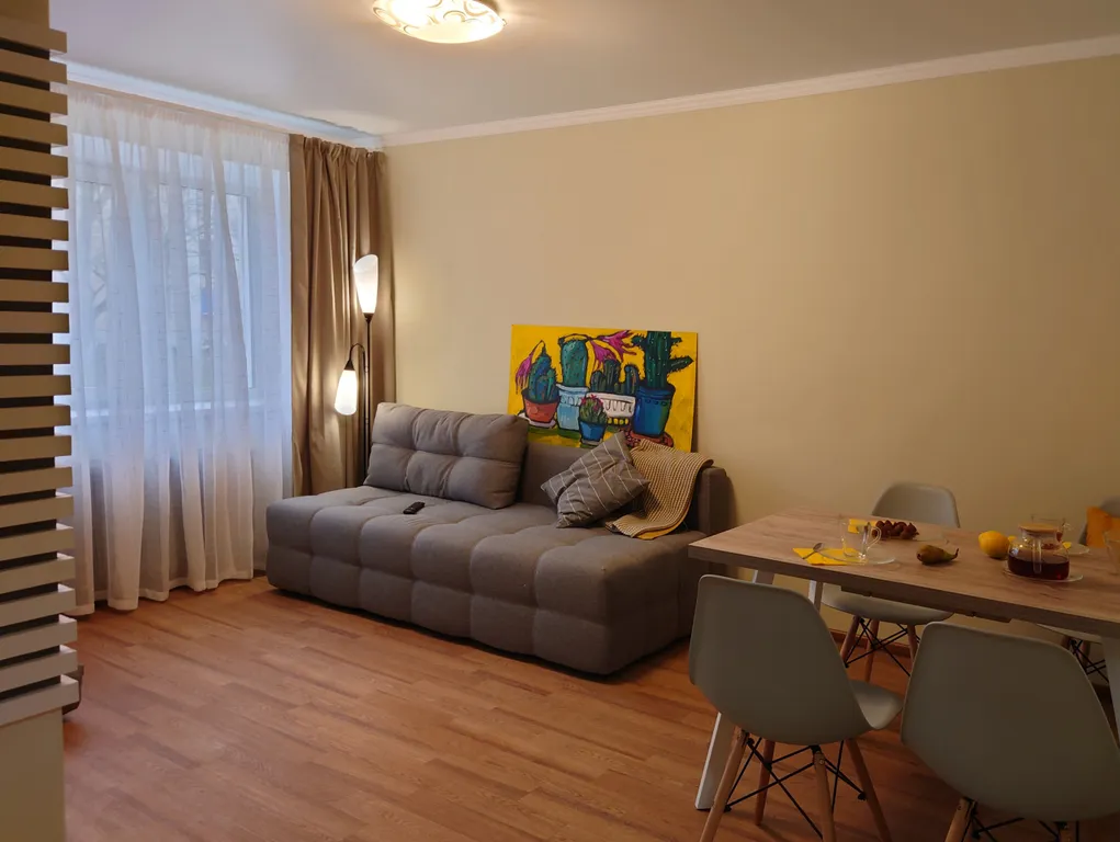 Квартира Квартира в центре города — Великий Новгород