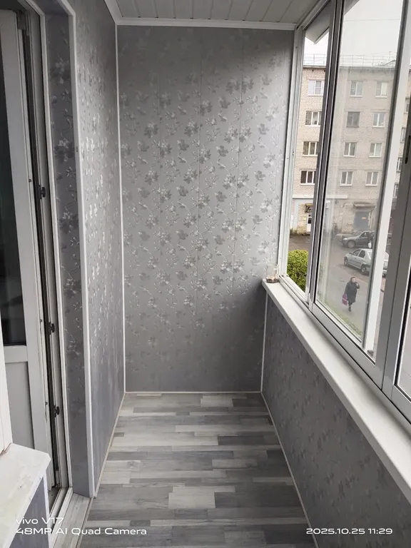 Квартира Уютная квартира в центре города — Тихвин