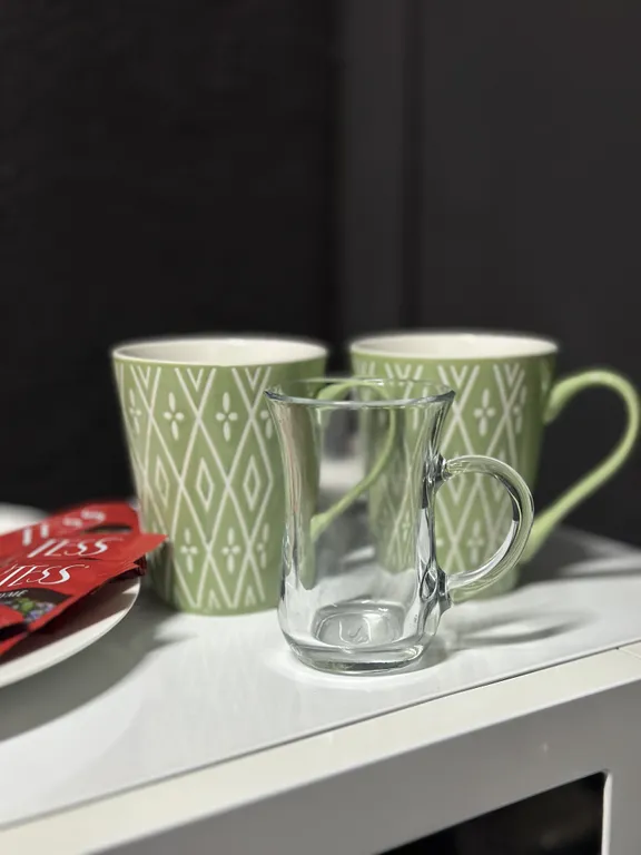 Квартира Квартира Уютное гнездо в самом Центре — Ярославль