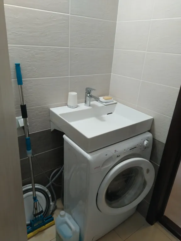 Уютная студия с развитой инфраструктурой