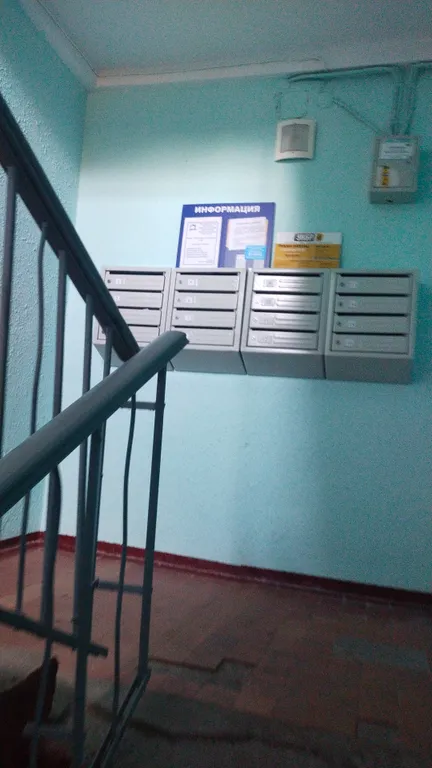 Квартира Двухкомнатная квартира в центре города — Калининград