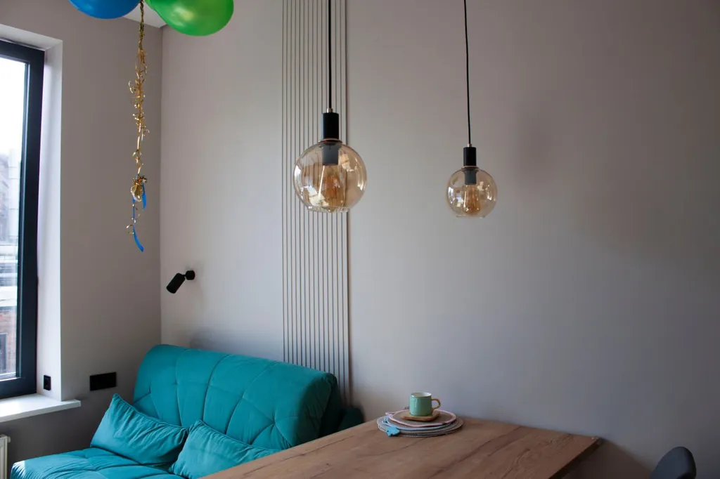 Квартира Квартира Уютная евротрешка рядом с ВДНХ для семьи с детьми — Москва