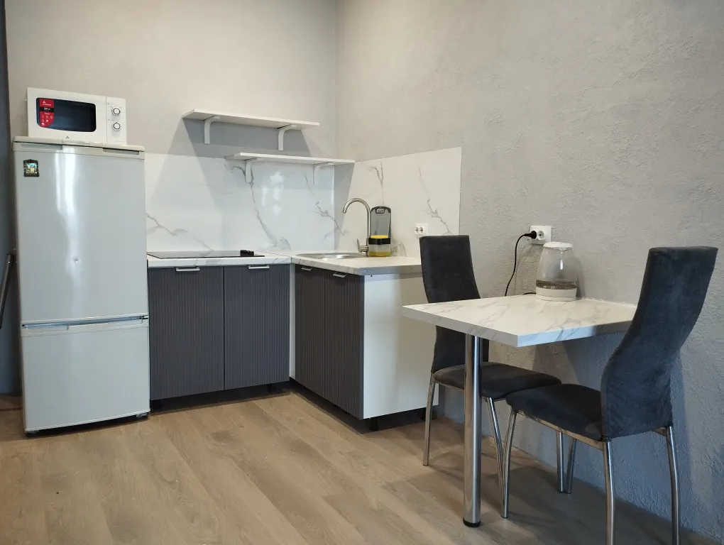 Квартира рядом с аэропортом Толмачево и Экспоцентром