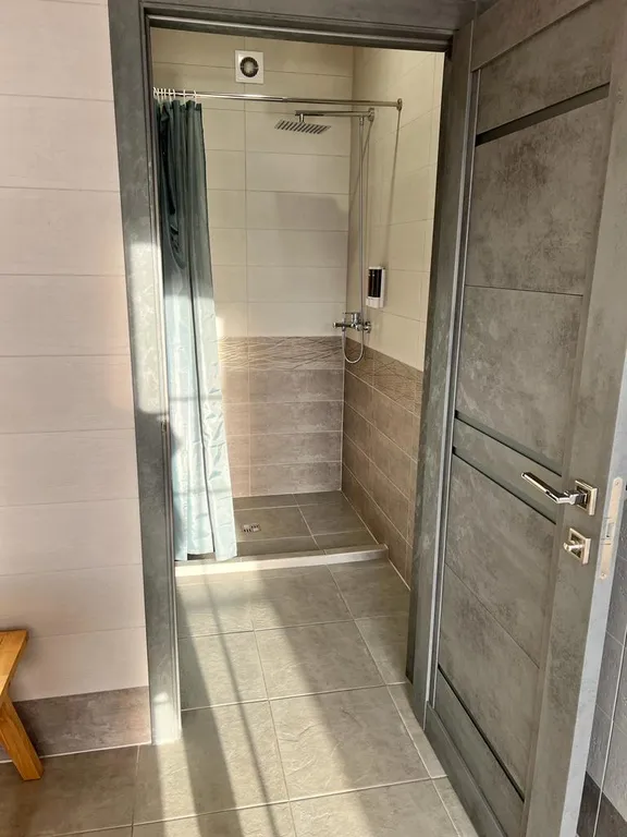 Коттедж Дом с сауной — Борисово