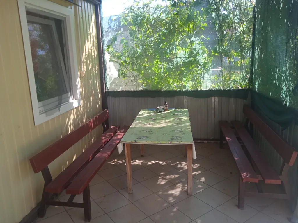 Гостевой дом У Тузика на 3-4 человека