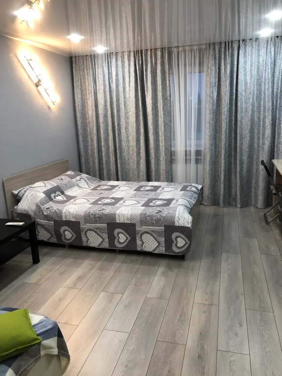 Уютная квартира в центре с видом на море — аренда посуточно в Туапсе