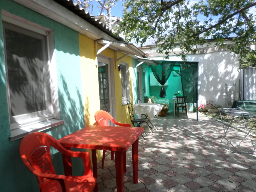 Квартира Номер для двоих — аренда посуточно в Феодосия