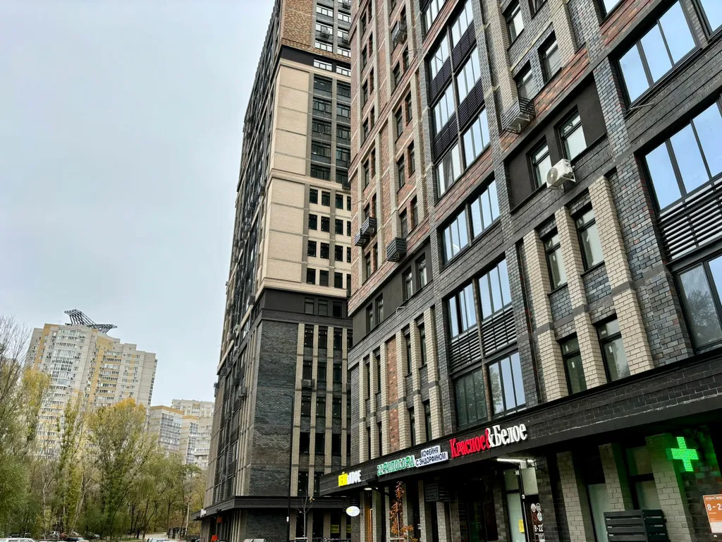 Уютная квартира в центре левого берега