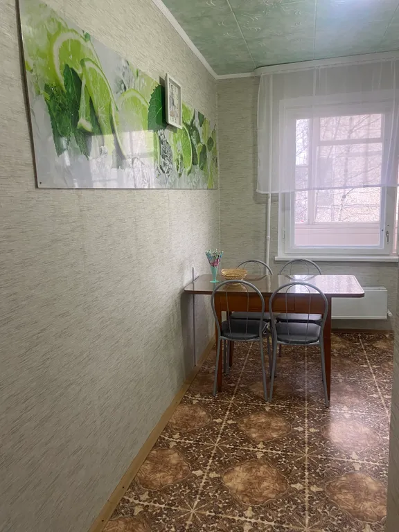 Уютная двухкомнатная квартира рядом с горнолыжным курортом