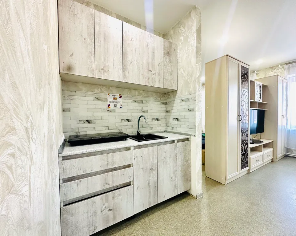 Апартамент возле ярмарочной площади южные ворота Ямала