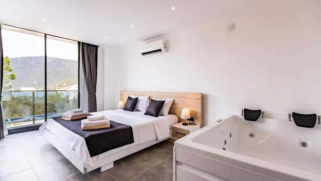 Вилла 1560 в Калкане 3+1