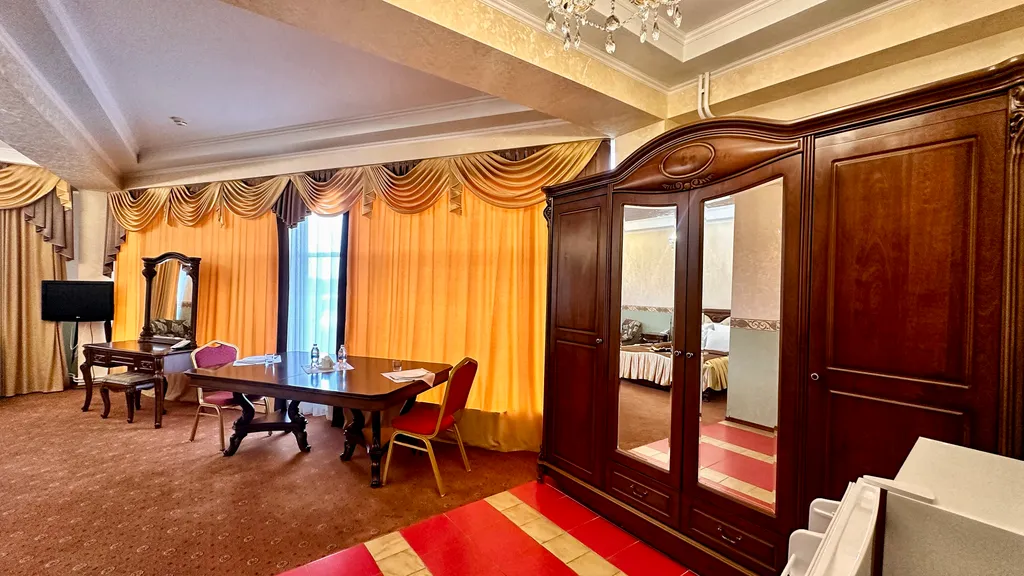 Квартира 1-комнатная Квартира — Славянск-на-Кубани