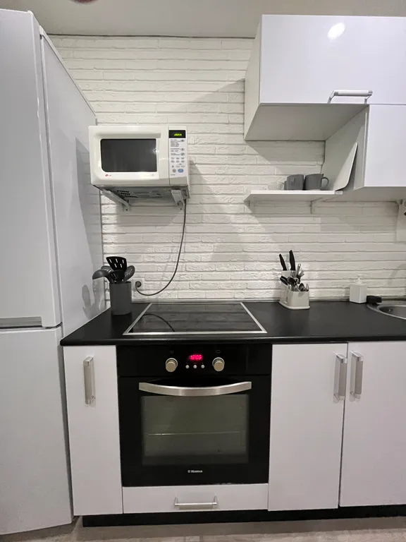 Чудесные апартаменты возле УГНТУ и стадиона Нефтяник в Черниковке