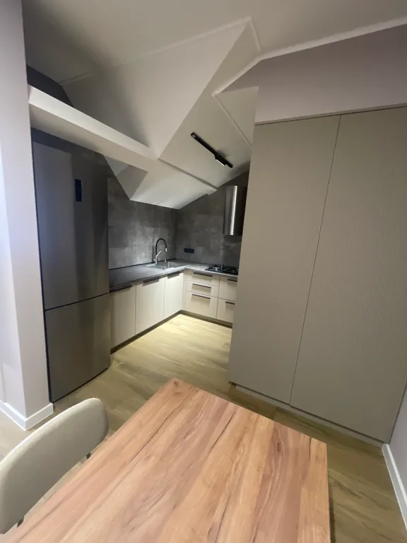 Квартира Уютная квартира с новым ремонтом посуточно в современным ЖК — Геленджик