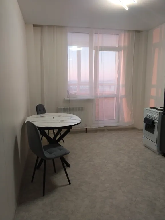 Уютная однушка