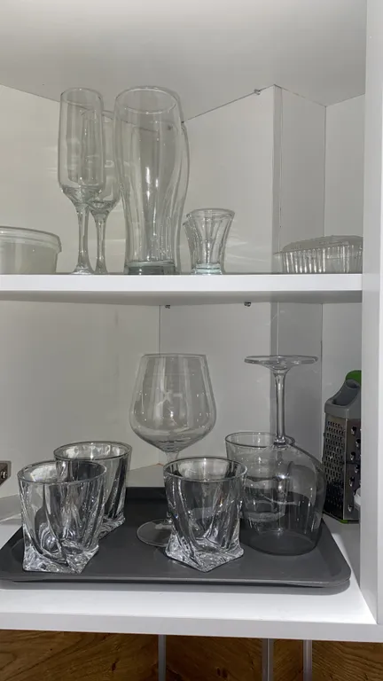 Квартира Уютная квартира в центре Махачкалы — Махачкала