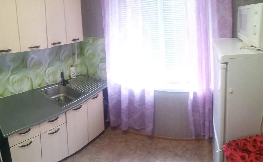 Комфортная квартира в центре