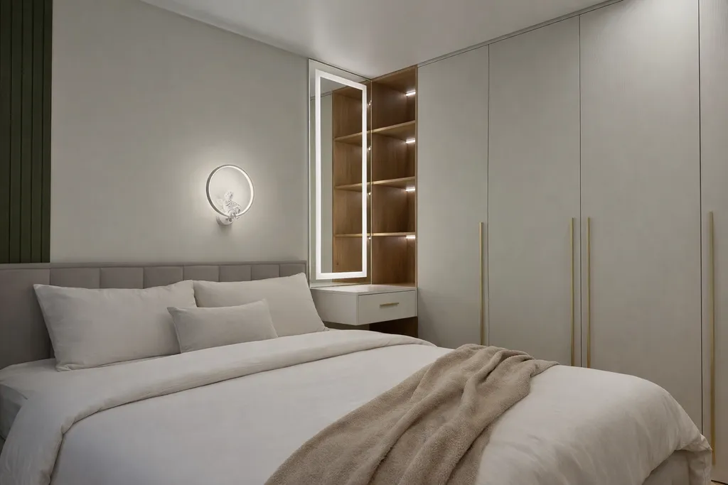 Квартира Стильные апартаменты с дизайнерским ремонтом в самом центре города! — Калининград