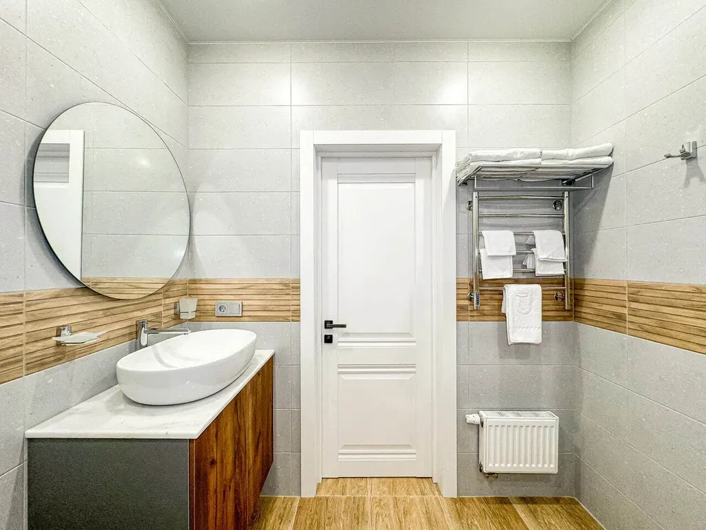 Седьмое небо