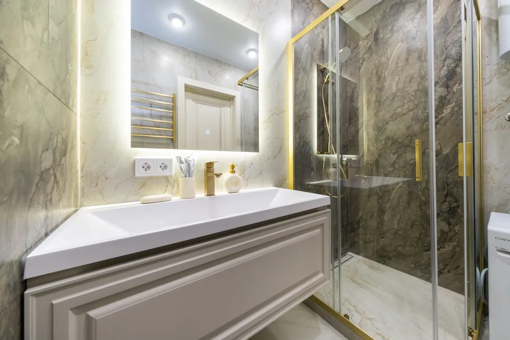 Оазис стиля в Marine Garden ждет своего ценителя!