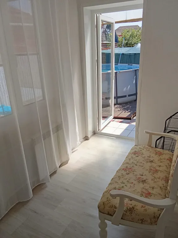 Коттедж Дом у моря с Басейном со всеми удобствами — Широчанка