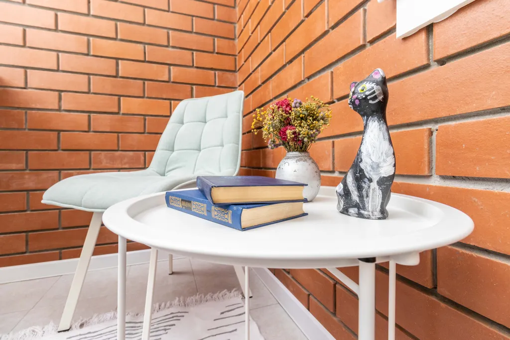 Уютная студия в ЖК Любимый