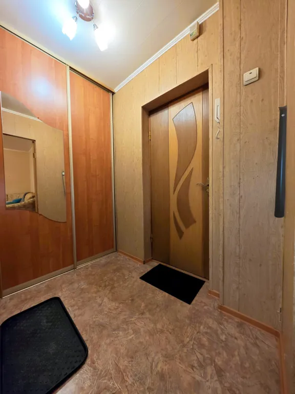 Уютная квартира на Некрасова 25