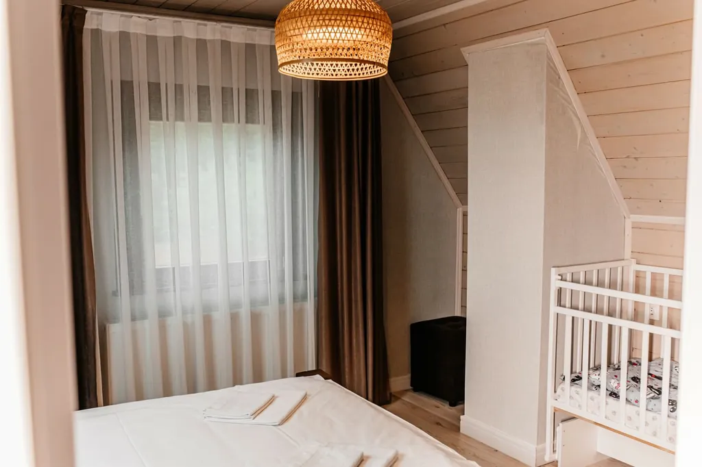 4-комнатный Дом