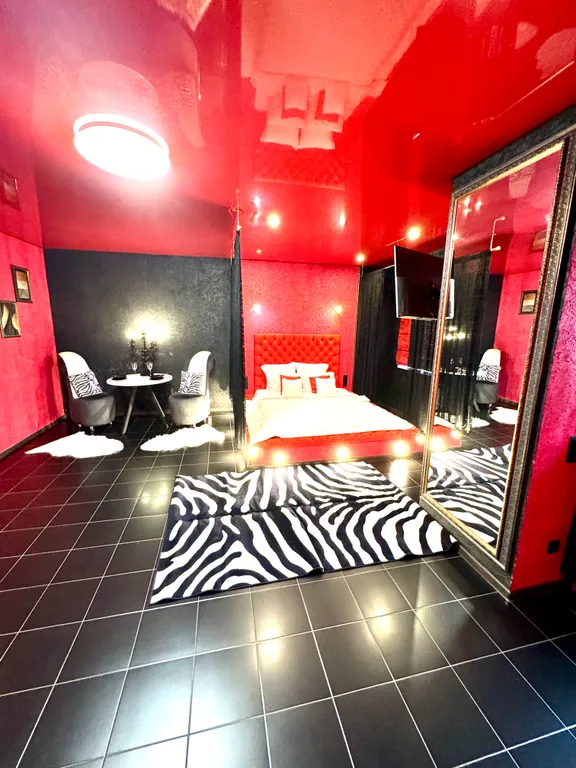 Шикарный апартамент в центре