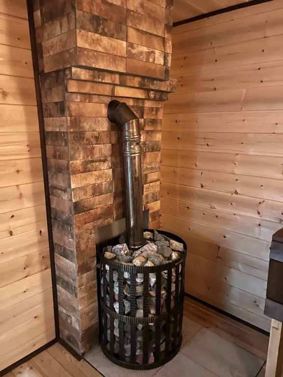 Дом Швейцария