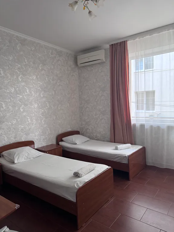 Квартира Комната — аренда посуточно в Адлер