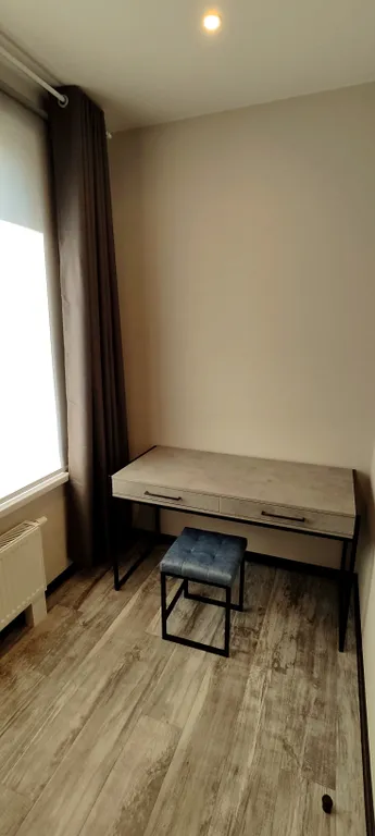 Апартамент песчаный пляж