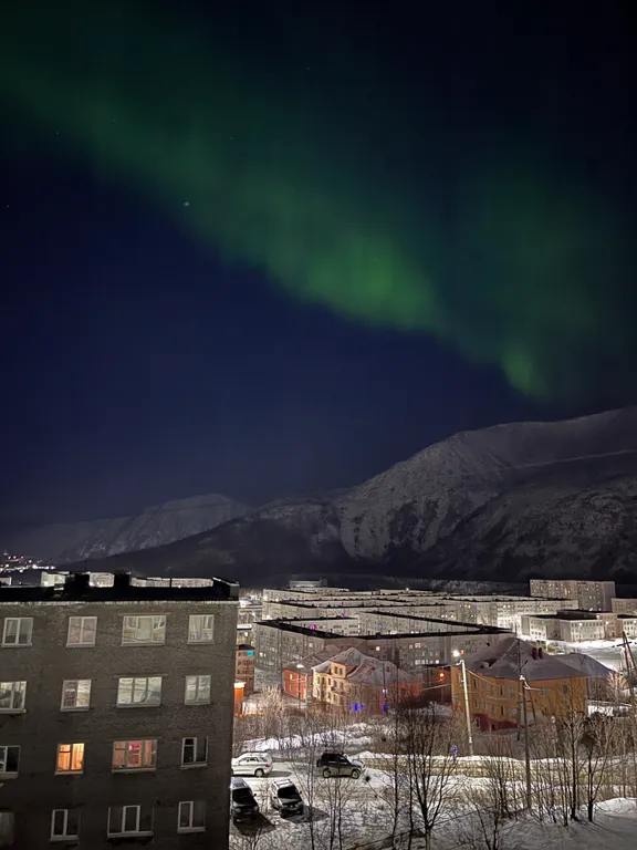 Стильная и просторная квартира в 10 минутах пешком от склона