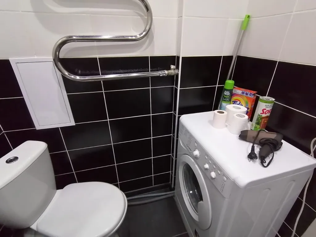 1-комнатная квартира для семейного отдыха и деловых поездок