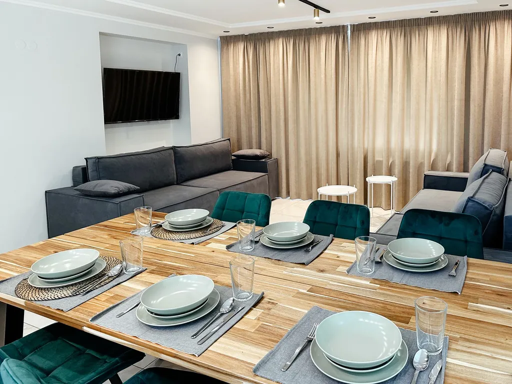 Коттедж Дом у моря — аренда посуточно в Балтийск