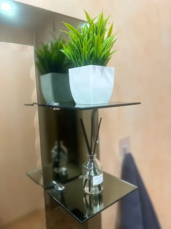 Уютная квартира на Баргузине, рядом с диагностическим центром