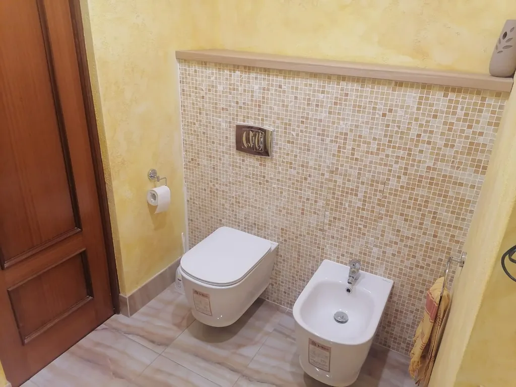 3-комнатная комфортная квартира в тихом районе города