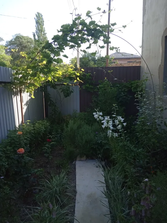 3-комнатный Дом