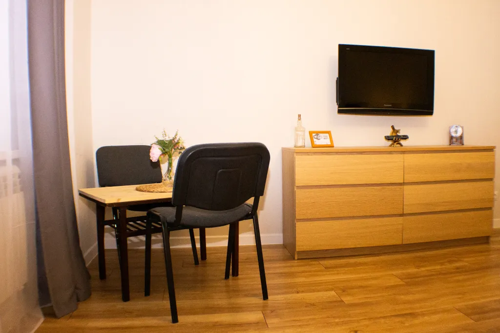 Квартира Уютная и стильная квартира в близи от центра города — Ярославль