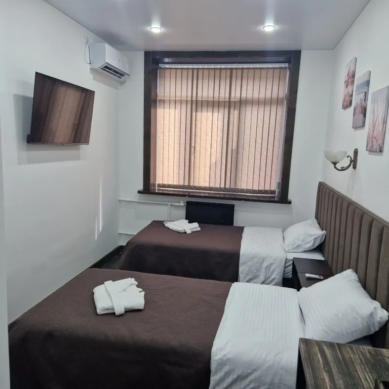 Квартира Комната — аренда посуточно в Котлас