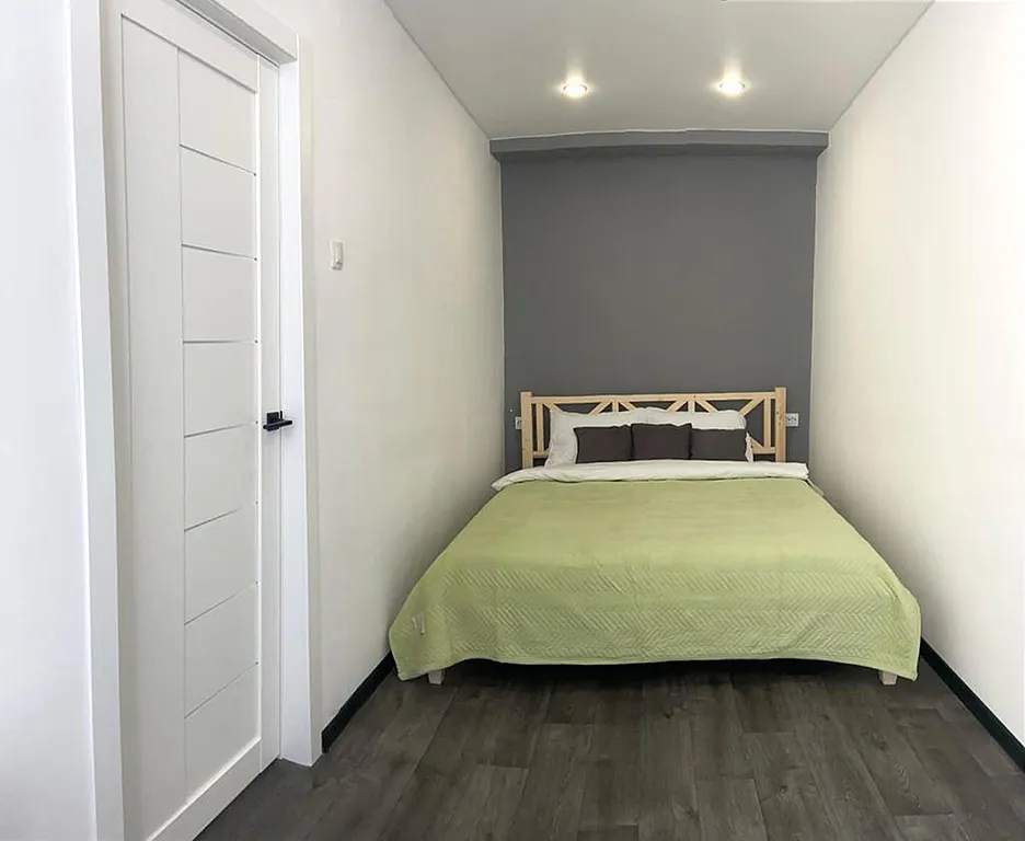 Уютная маленькая квартира в центре Рыбинска