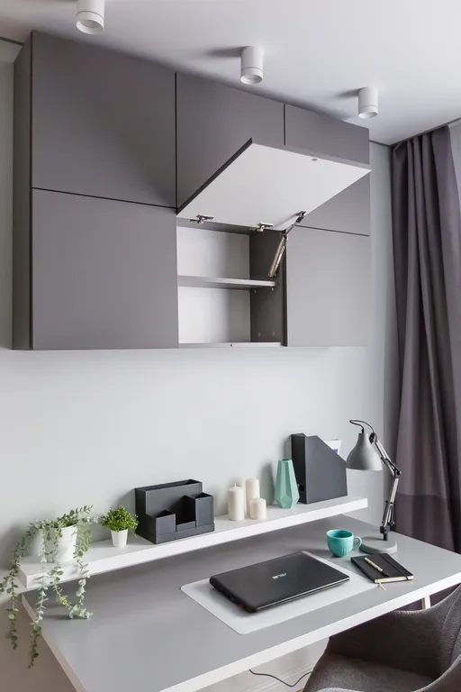 Квартира Квартира Loft 521 — Москва