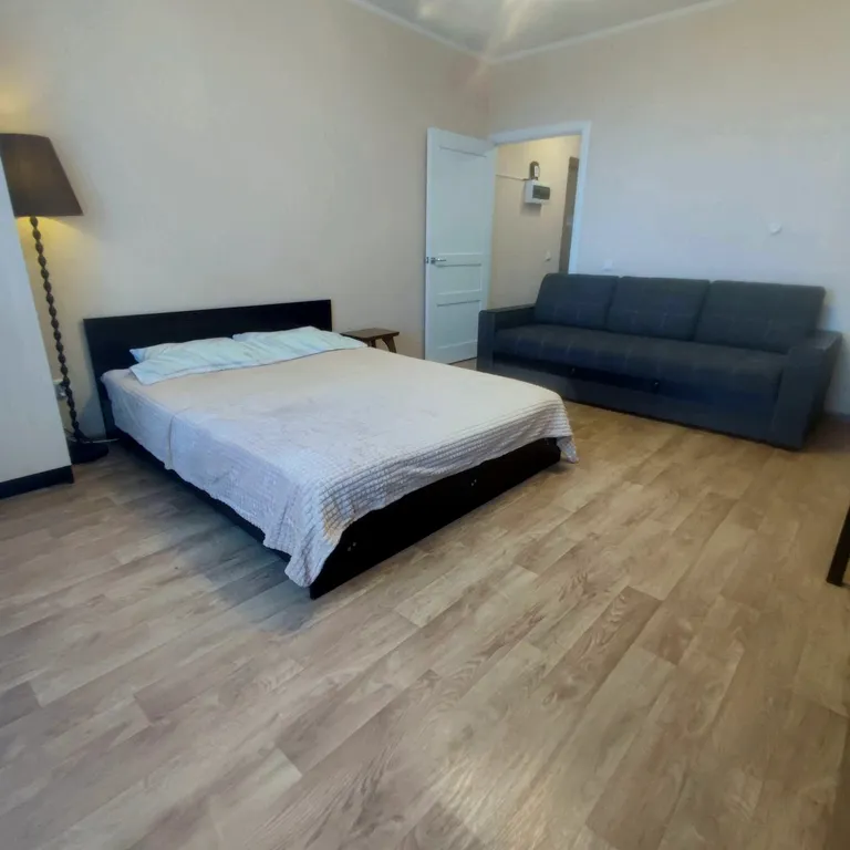 Студия у парка Победы, Санрайз сити