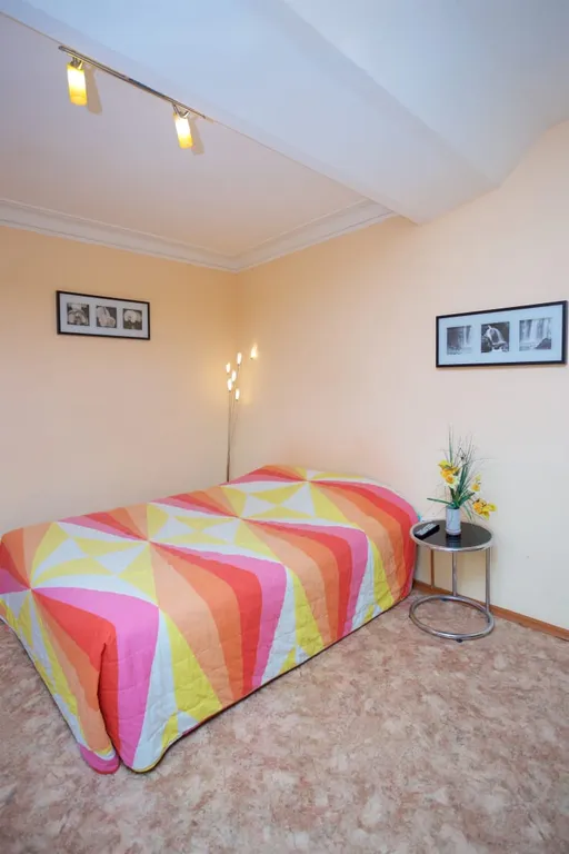 Квартира Квартира Nice studio in the center — Санкт-Петербург