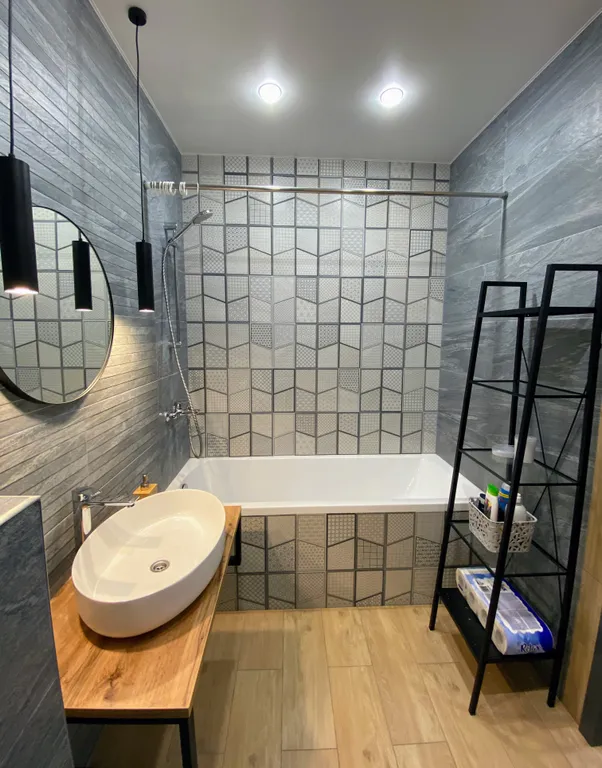 Квартира Квартира у набережной Петра Великого — Калининград