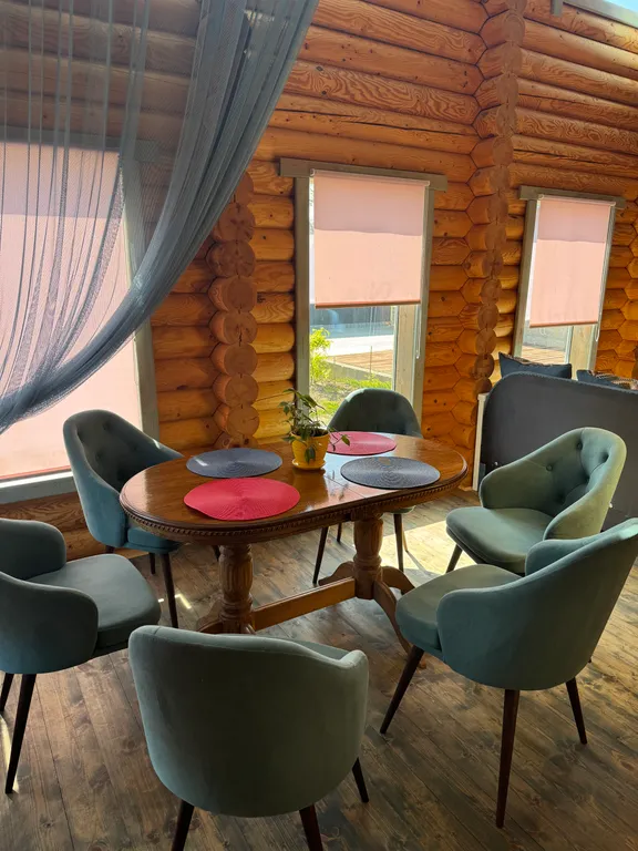 Дом у моря Северная сторона Севастополя Любимовка